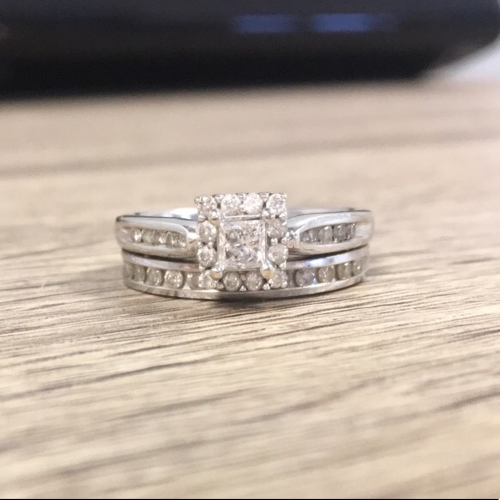 Engagement ring